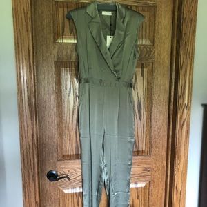 Bec and bridge jumpsuit